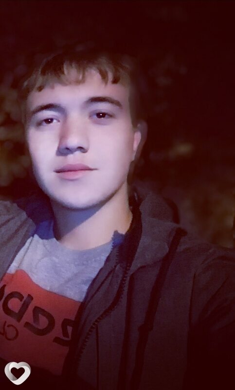 Линар, 25, Аше — анкета №470509