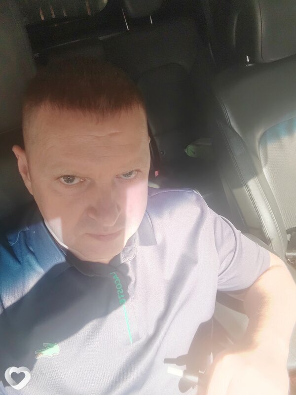 Константин, 44, Новосибирске — анкета №470510