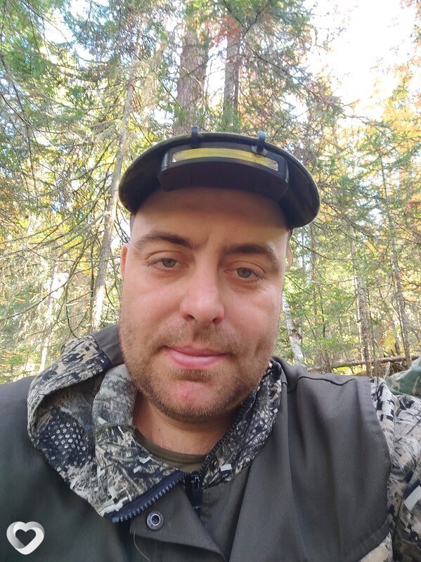 Стас, 32, Абакане — анкета №470515