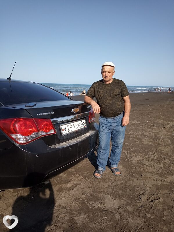Rafik, Дербент