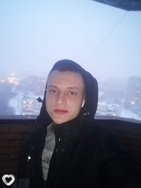 Виктор, 31, Хабаровске — анкета №470518