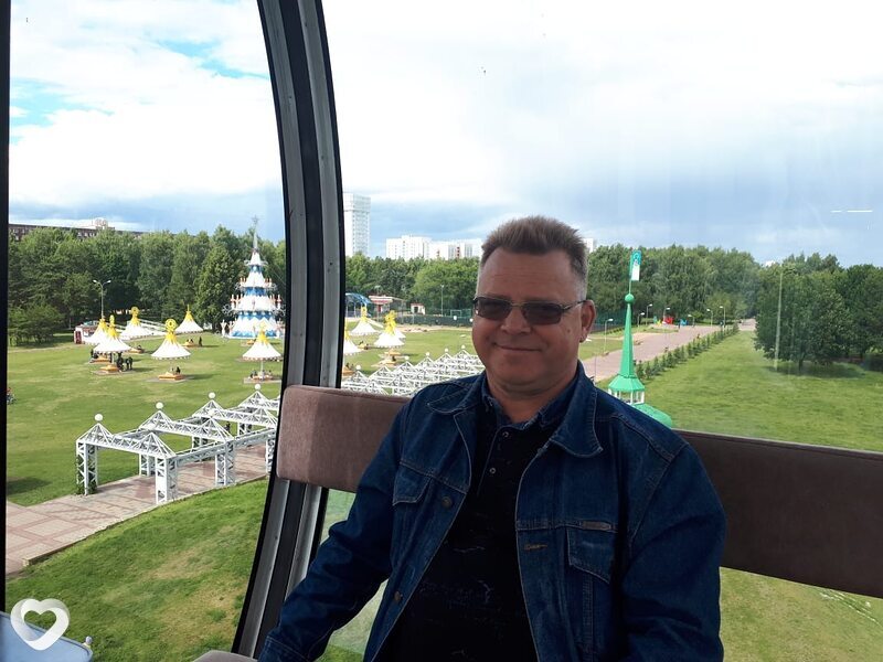 Андрей, Агидель