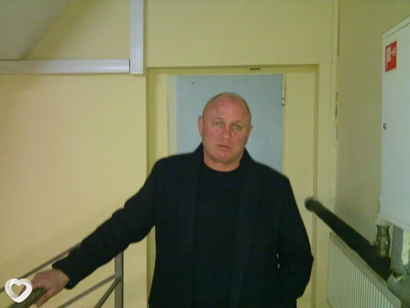 Алексей, 54, Москве — анкета №470584