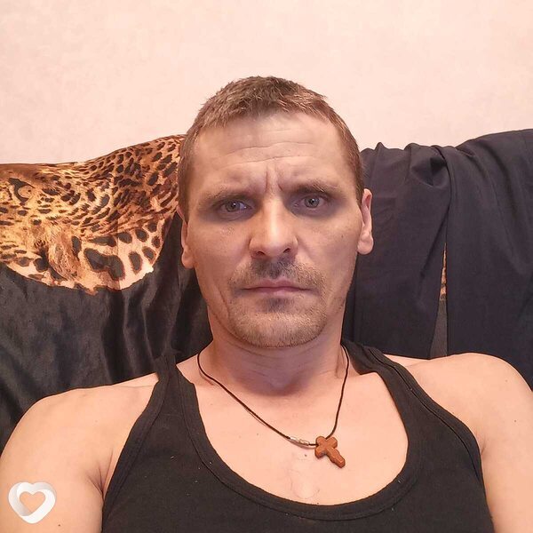 Вадим, 45, Витебске — анкета №470585