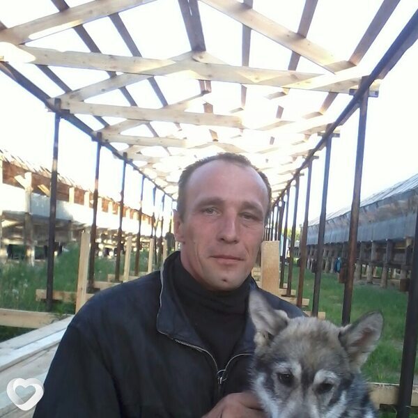 Александр, 47, Петропавловске — анкета №470587