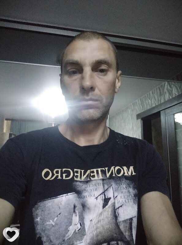 Михаил, 43, Минске — анкета №470589