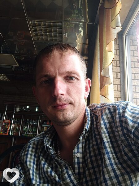 Anton, 38, Гомеле — анкета №470591