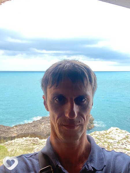 Влад, 43, Севастополе — анкета №470594