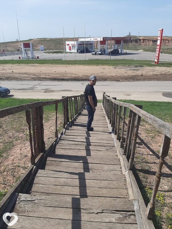 Саня, 34, Ахтубинске — анкета №470596