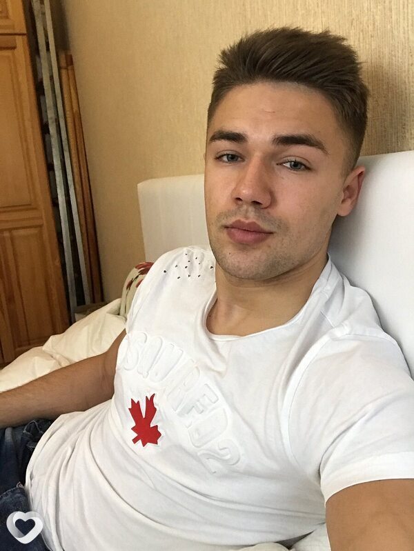 Артур, 30, Йошкар-Оле — анкета №470627