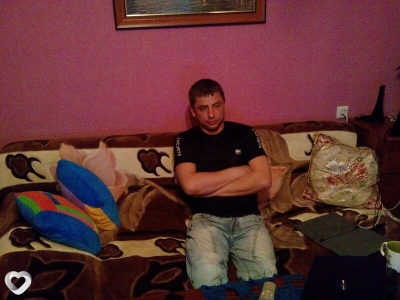 Сергей, 51, Ялте — анкета №470633