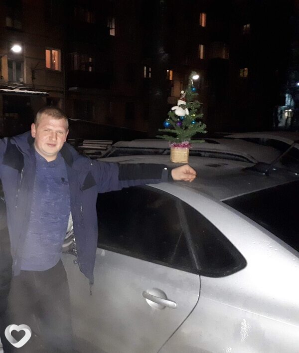 Андрей, 42, Липецке — анкета №470635