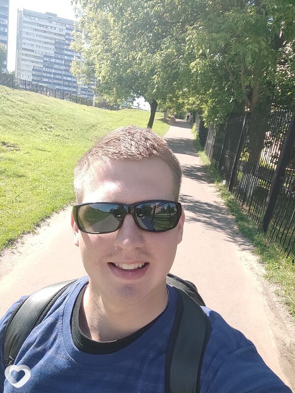 Ярослав, 29, Воронеже — анкета №470638