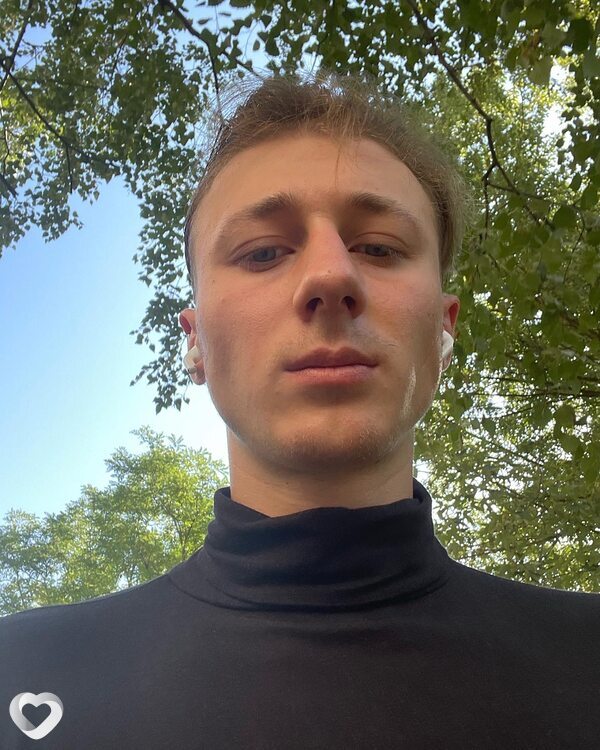 Вячеслав, 24, Минске — анкета №470645