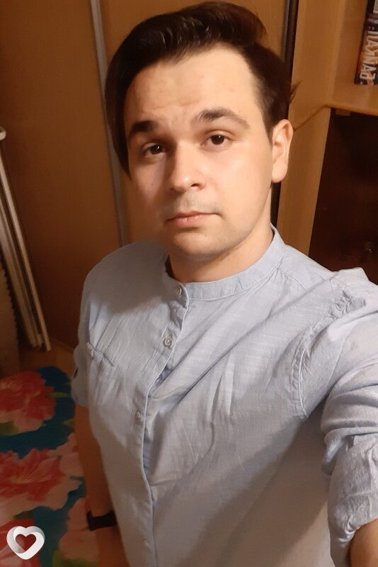 Евгений, 25, Ставрополе — анкета №470646