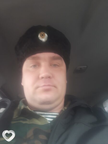 Александр, 39, Новокузнецке — анкета №470647