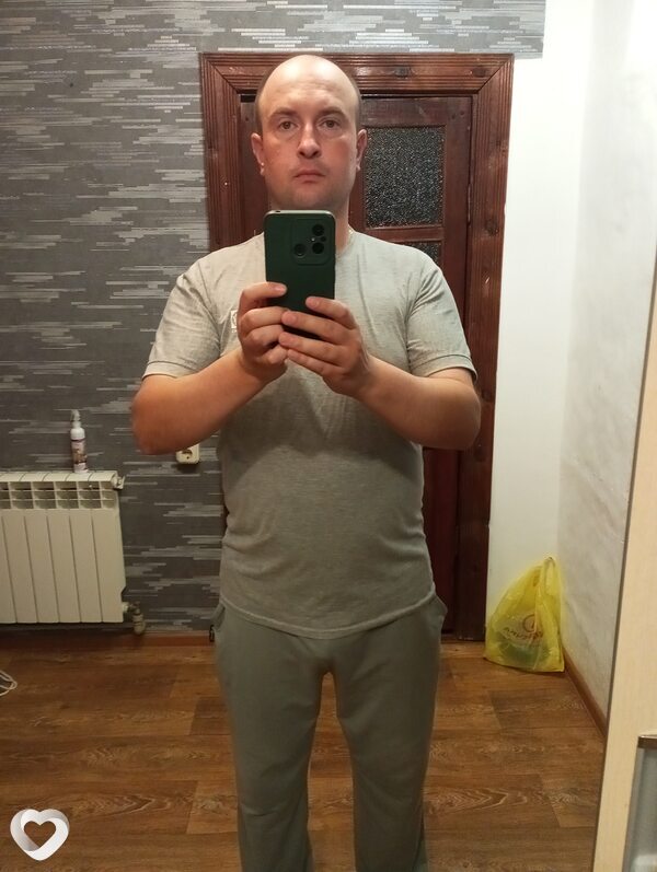 Алекс, Иваново