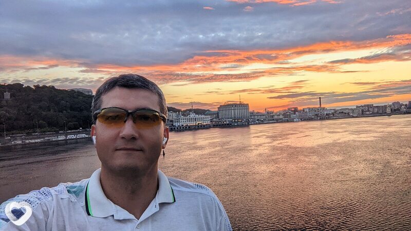 Олександр, 48, Киеве — анкета №470604