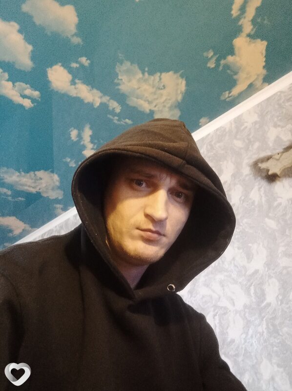 Максим, 35, Минске — анкета №470605