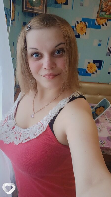 Юляшка, 41, Саратове — анкета №470606