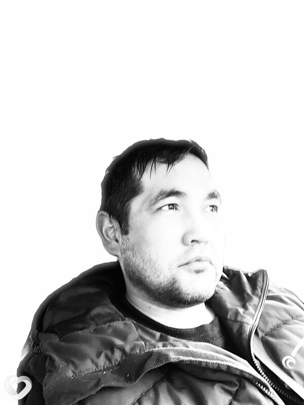Рустам, 42, Санкт-Петербурге — анкета №470611