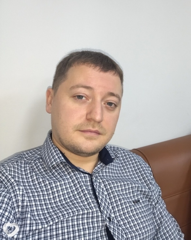 Алексей, 36, Красноярске — анкета №470615