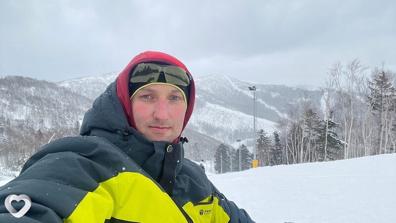 Паша, 25, Комсомольске-на-Амуре — анкета №470621