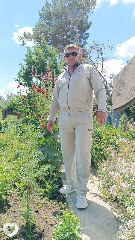 Виталий, 48, Семей — анкета №470526