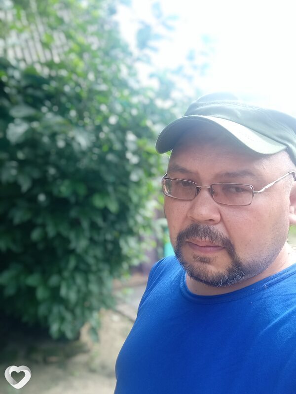Иван, 49, Чите — анкета №470528