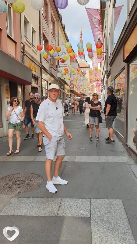 Юрий, Бамберг