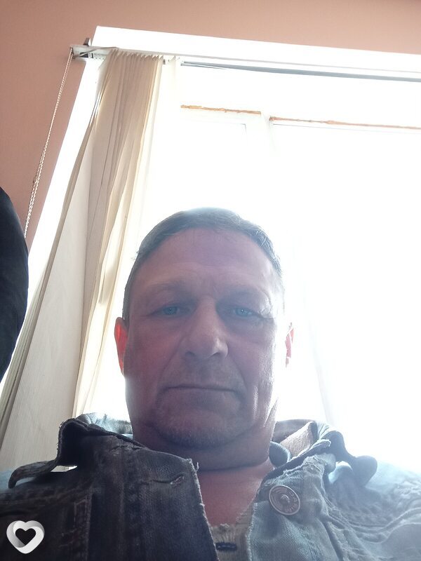 Андрей, 54, Омске — анкета №470530