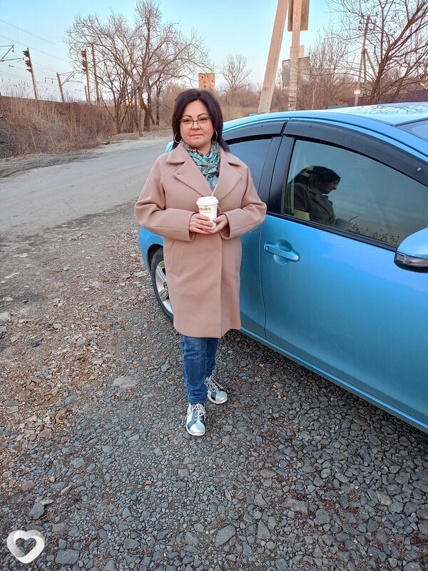 Елена, 39, Артеме — анкета №470531