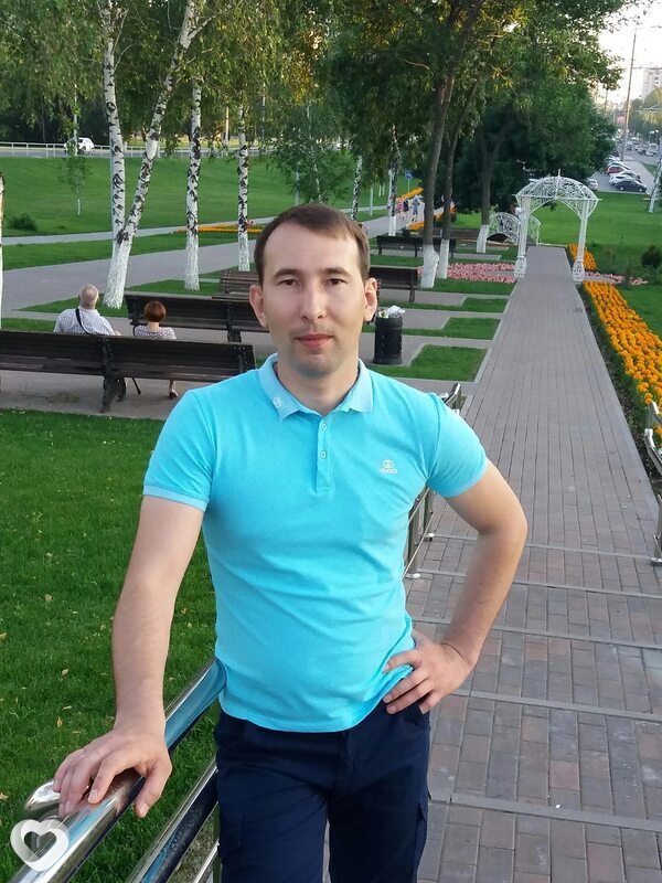 Анатолий, 37, Самаре — анкета №470536