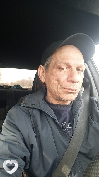 Александр, 45, Караганде — анкета №470545