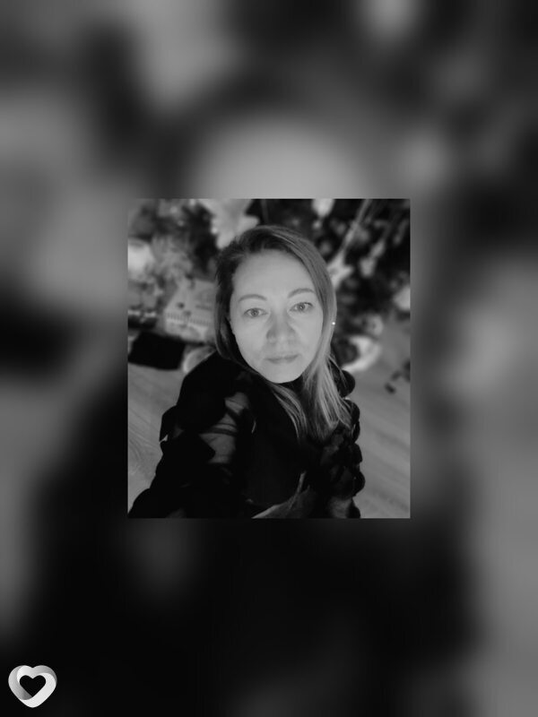Лилия, 46, Ульяновске — анкета №471403