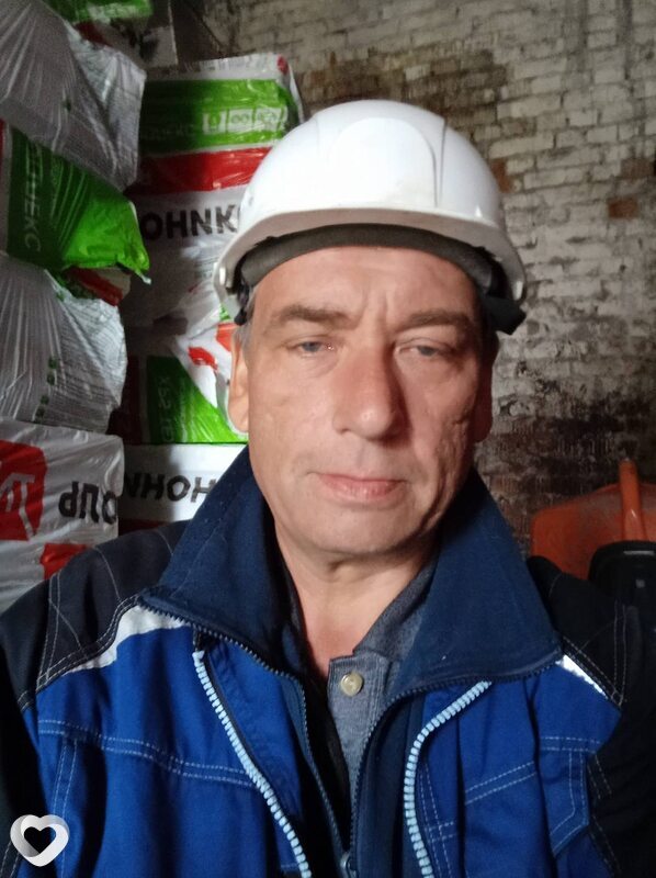 Геннадий, 54, Омске — анкета №471414