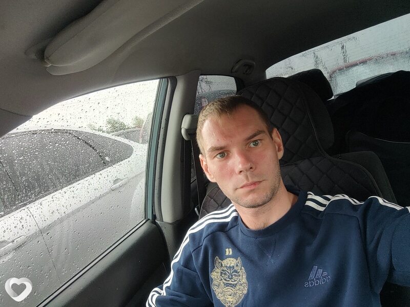 Артем, 32, Тольятти — анкета №471418