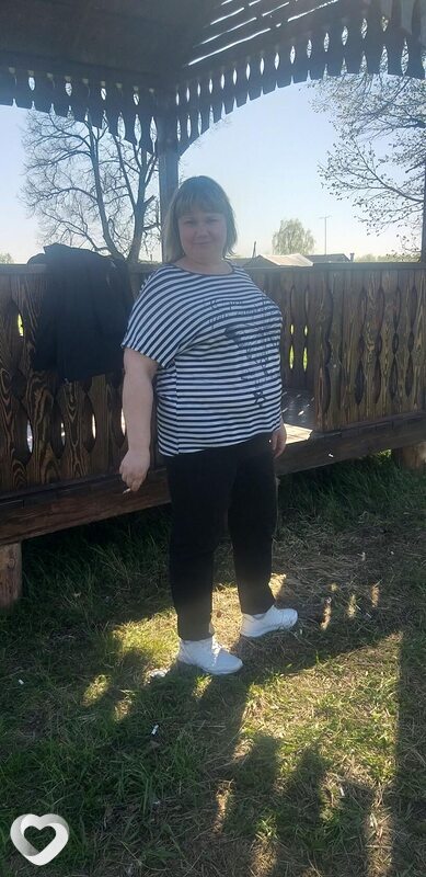 Марина, 54, Калуге — анкета №471419