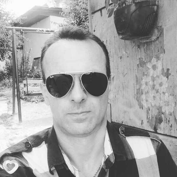Алексей, 51, Севастополе — анкета №471420
