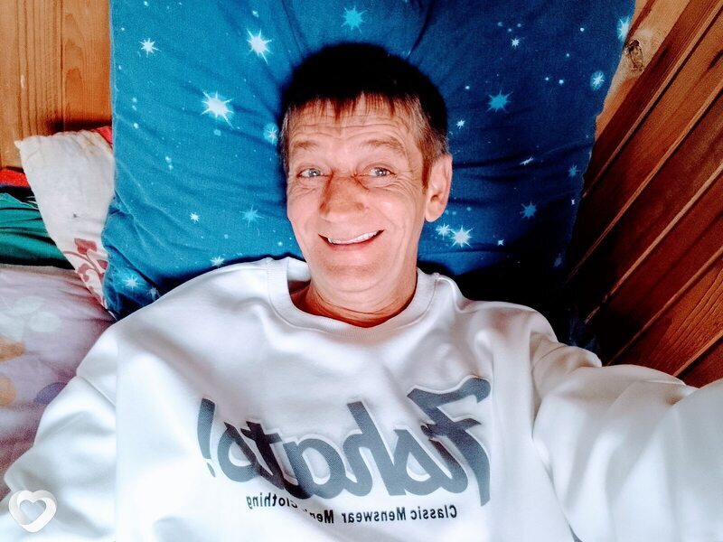 Евгений, 51, Красноярске — анкета №470649
