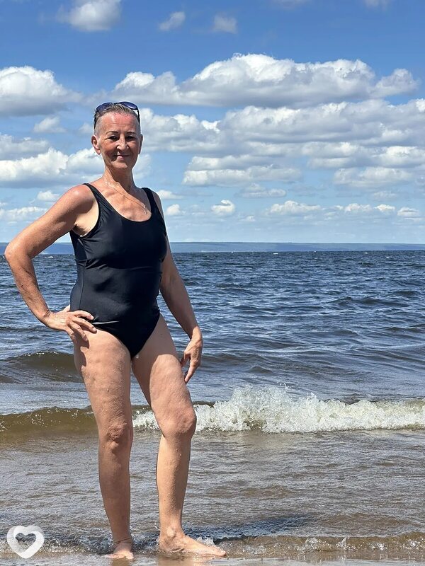Светлана, 67, Ульяновске — анкета №470658
