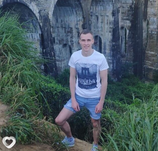 Анатолий, 41, Иркутске — анкета №470663