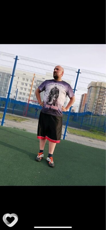 Павел, 35, Красноярске — анкета №470668