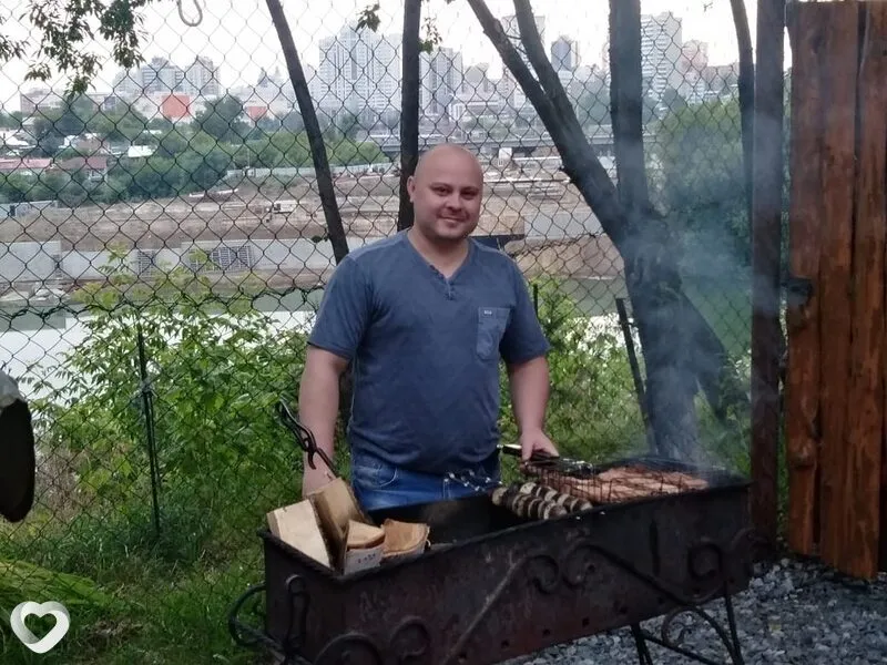Андрей, 37, Барнауле — анкета №470674