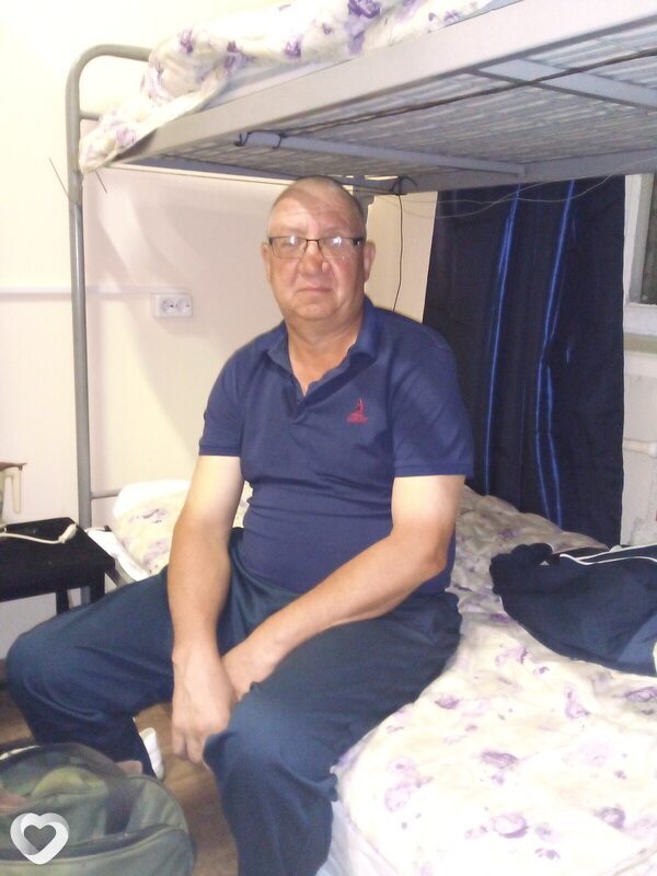 Сергей, 56, Саратове — анкета №470678