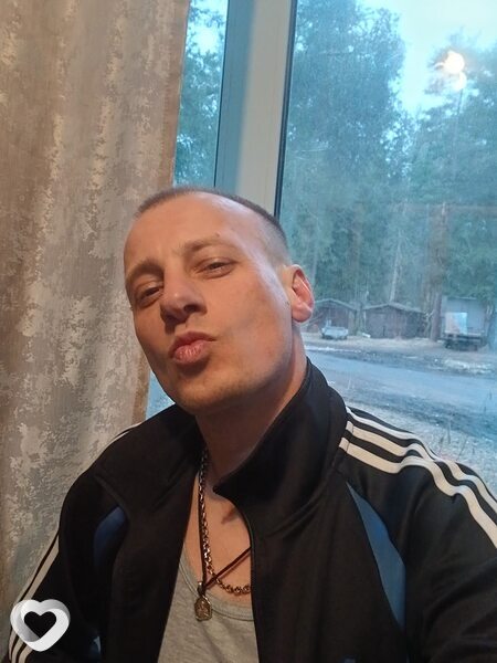 Евгений, 39, Калуге — анкета №470686