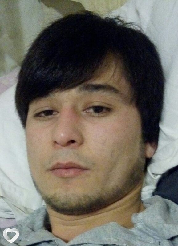 Бехзод, 28, Балашихе — анкета №470688