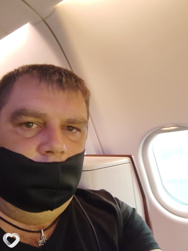 Алексей, 45, Находке — анкета №470692