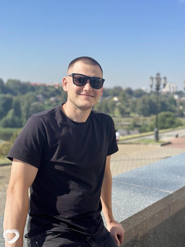 Сергей, 32, Могилев — анкета №470693
