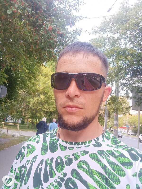 Вадим, 32, Тюмени — анкета №470696